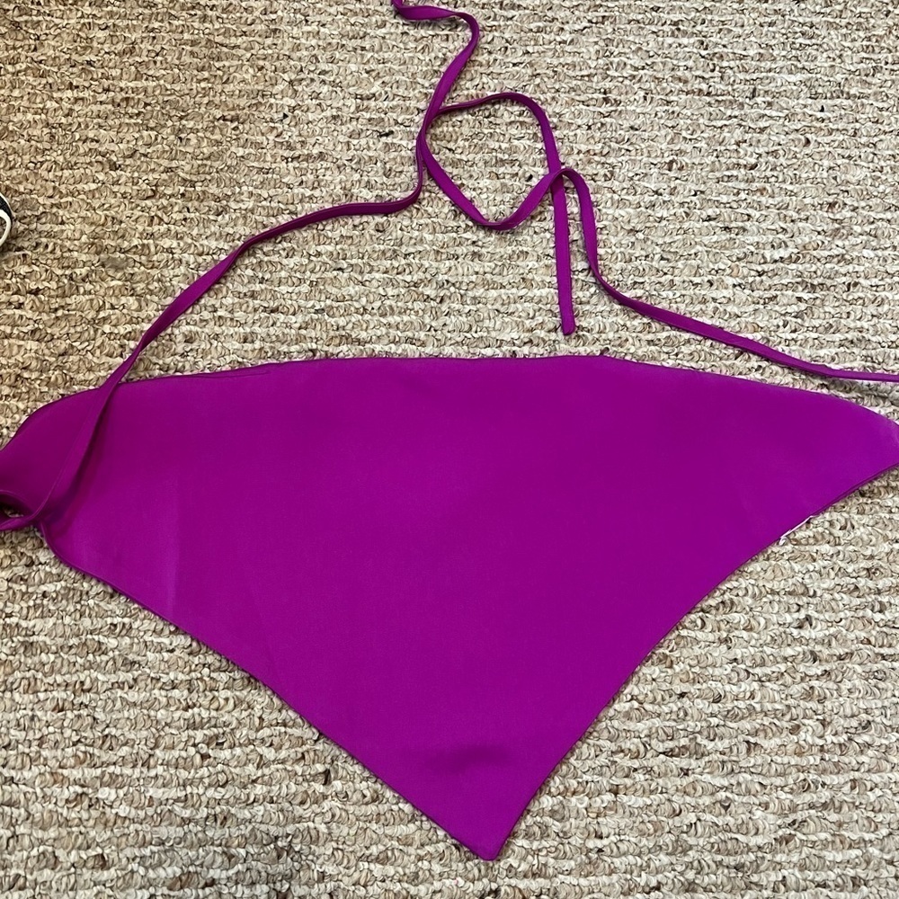 Superdown top